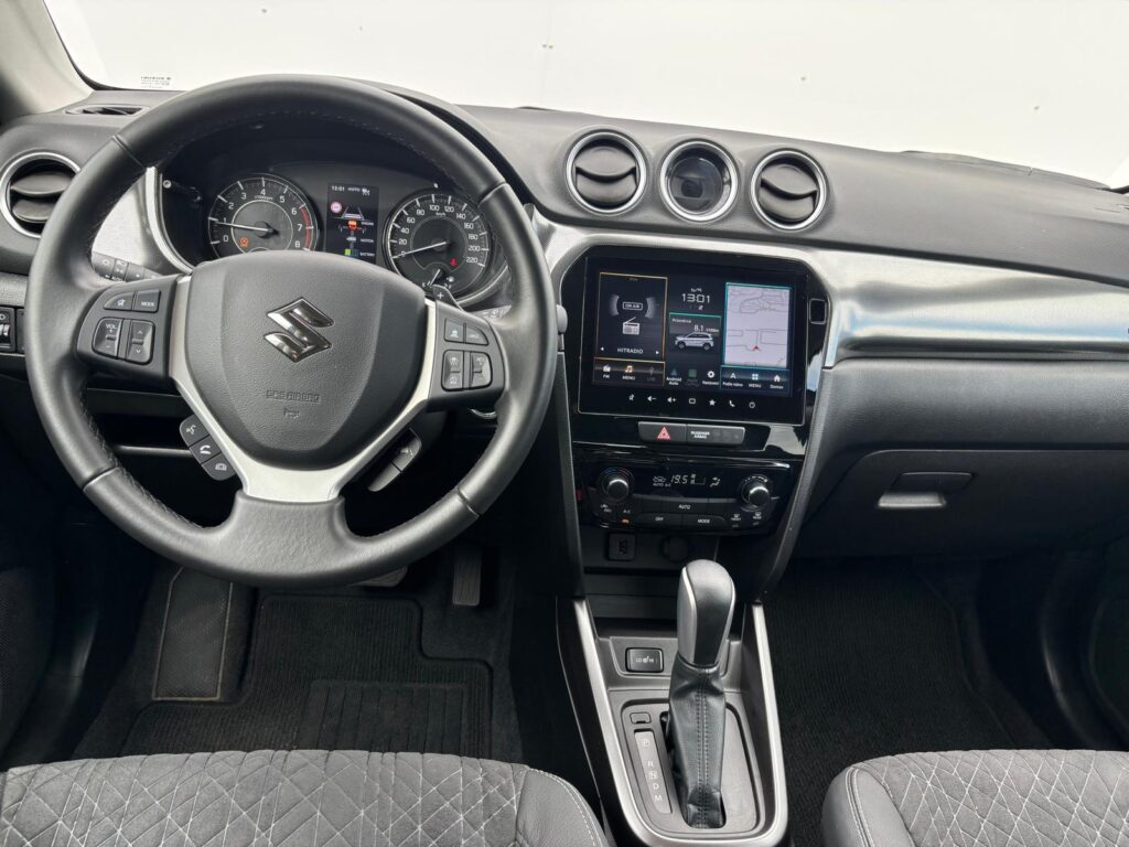 Suzuki Vitara  1,4 BoosterJet Elegance AllGrip AT