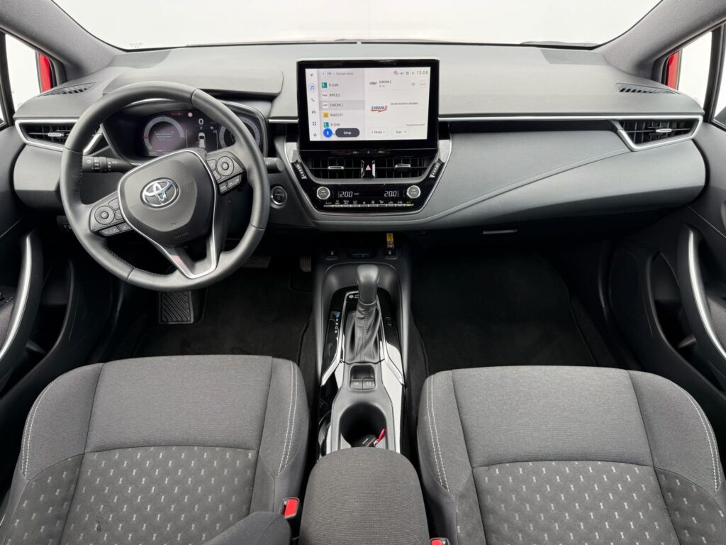 Toyota Corolla  1.8 HSD e-CVT Comfort Tech