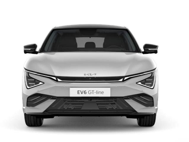 KIA EV6  CV Synchronní AC elektromotor 4x4 GT-Line