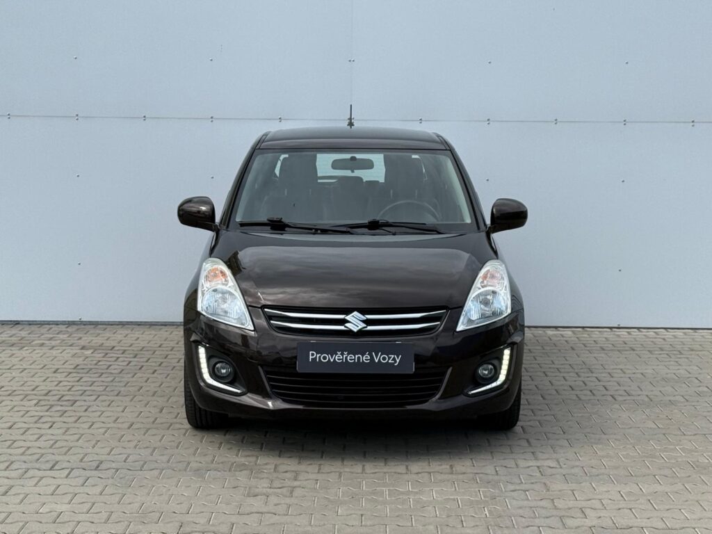 Suzuki Swift  1,2i 69kW