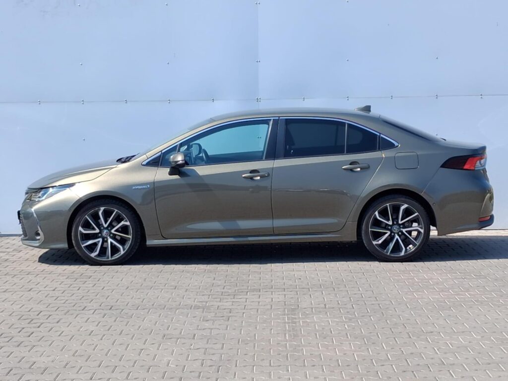 Toyota Corolla  1.8 HSD e-CVT Executive