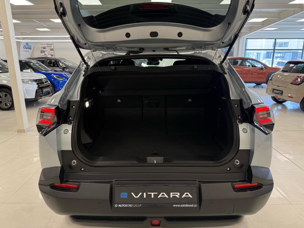 Suzuki Vitara  eVITARA 61kWh 4x4 ELE. 12/26