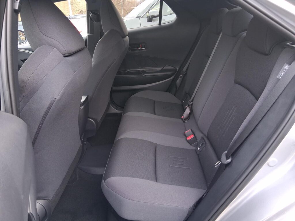 Toyota C-HR  2.0 PHEV STYLE