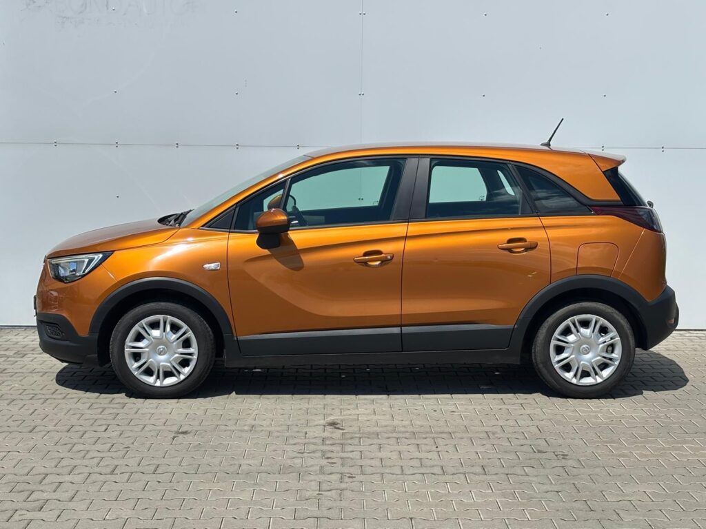 Opel Crossland X  1.2 i 61kW