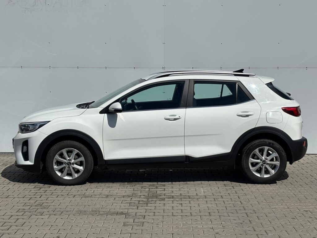 KIA Stonic  1.4 CVVT 73kW