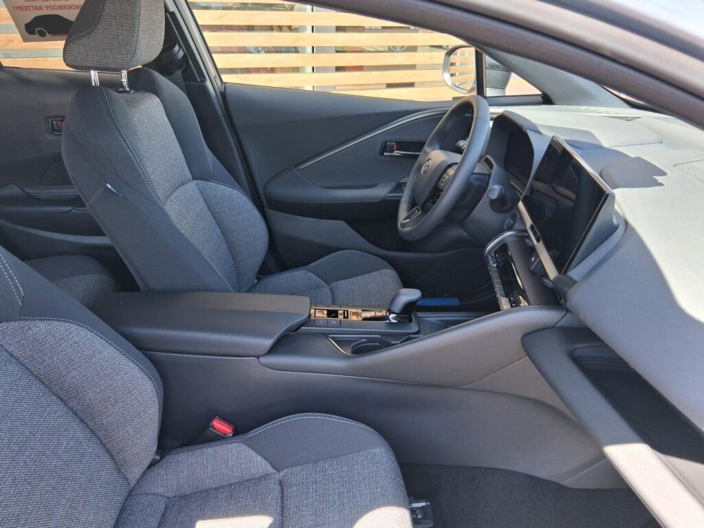 Toyota C-HR  2,0 PHEV STYLE