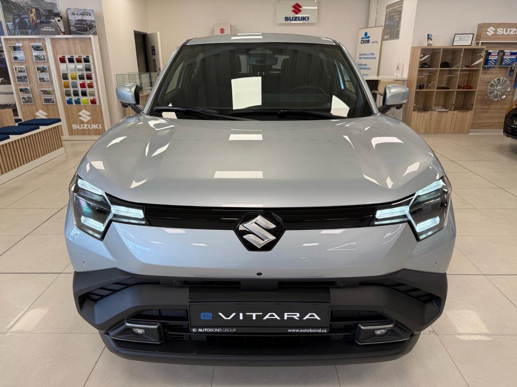 Suzuki Vitara  eVITARA 61kWh 4x4 ELE. 12/26