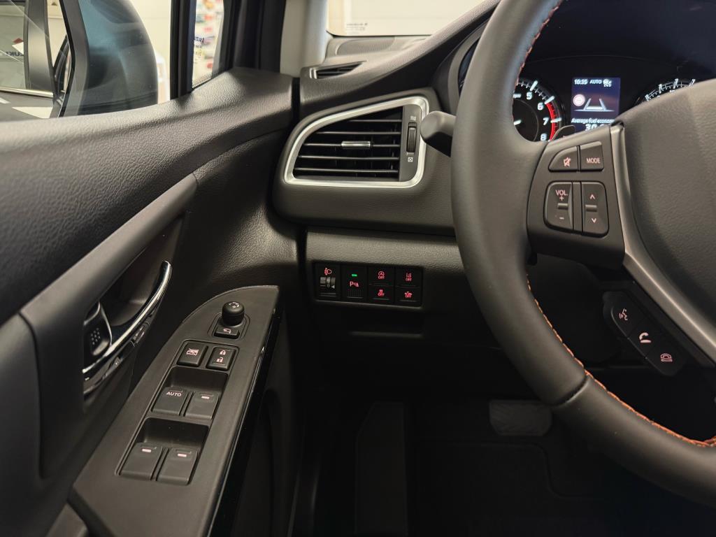 Suzuki S-Cross  ELEGANCE 1,4  M/T 4x2 BE