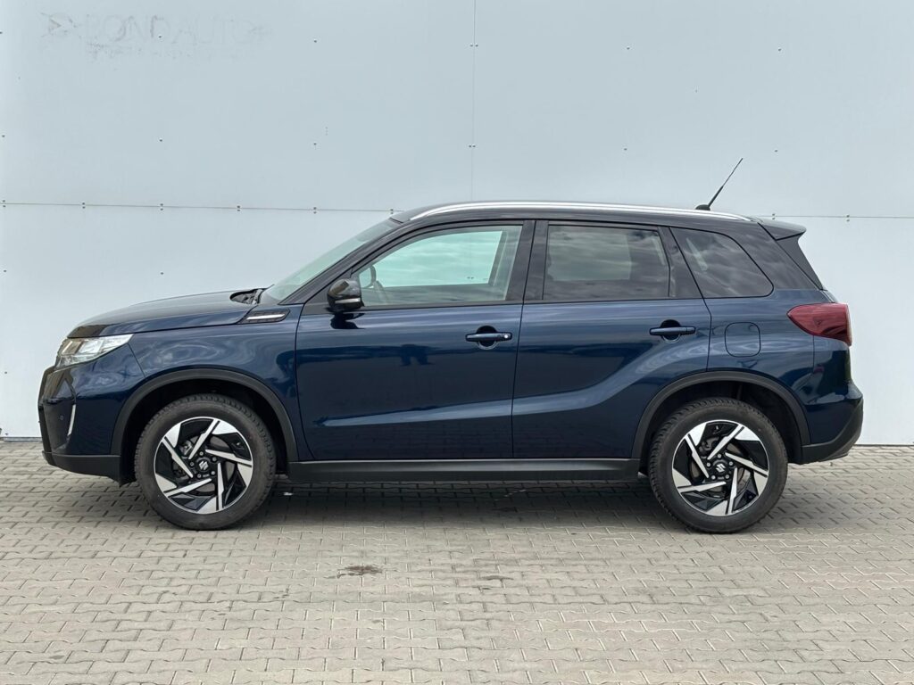 Suzuki Vitara  1,4 BoosterJet Elegance AllGrip AT
