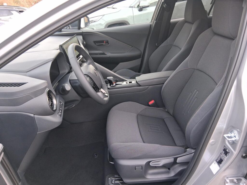 Toyota C-HR  2.0 PHEV STYLE