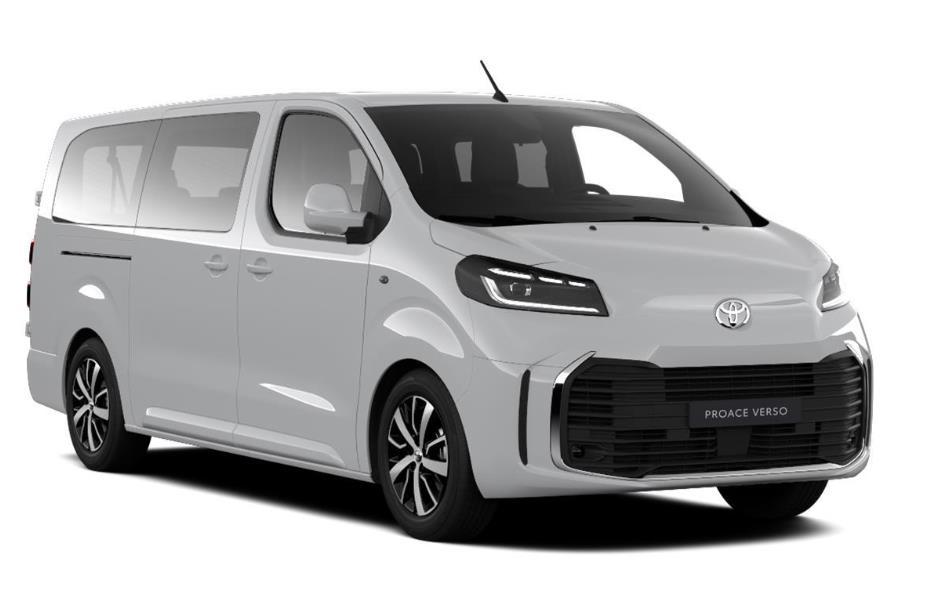 Toyota Proace Verso  2.0L Diesel, Business