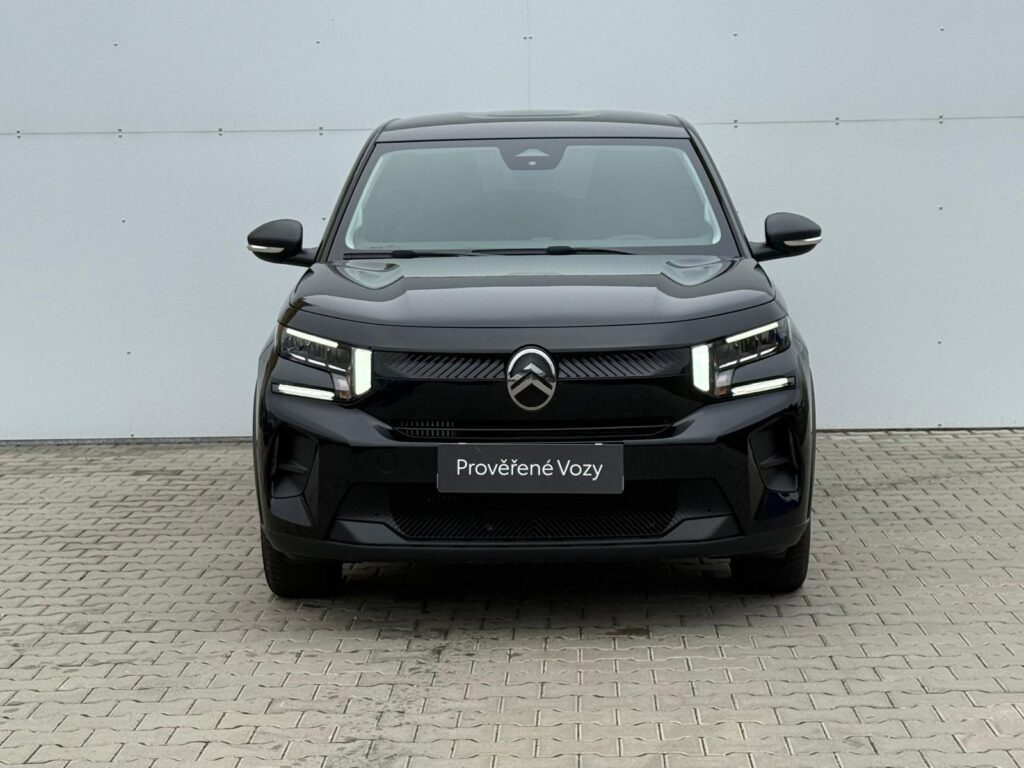 Citroën C3  1.2 PureTech 74kW You