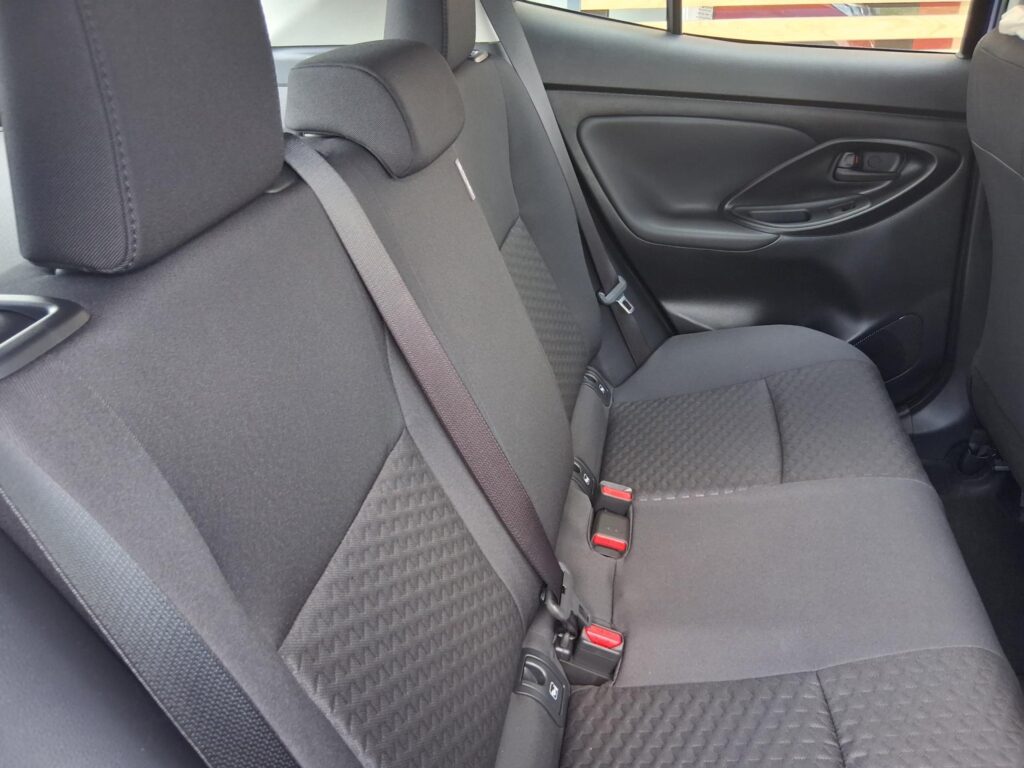 Toyota Yaris Cross  1,5 HEV 4X4 LIMITED EDITION