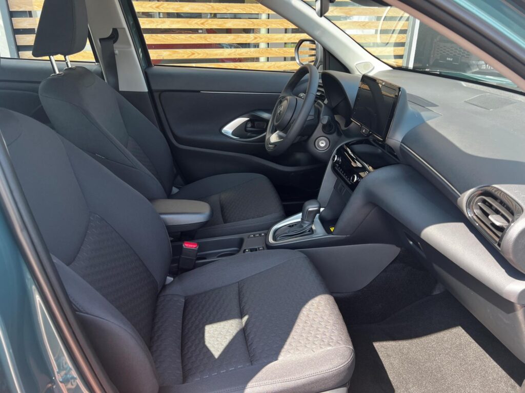 Toyota Yaris Cross  1,5 HEV LIMITED EDITION