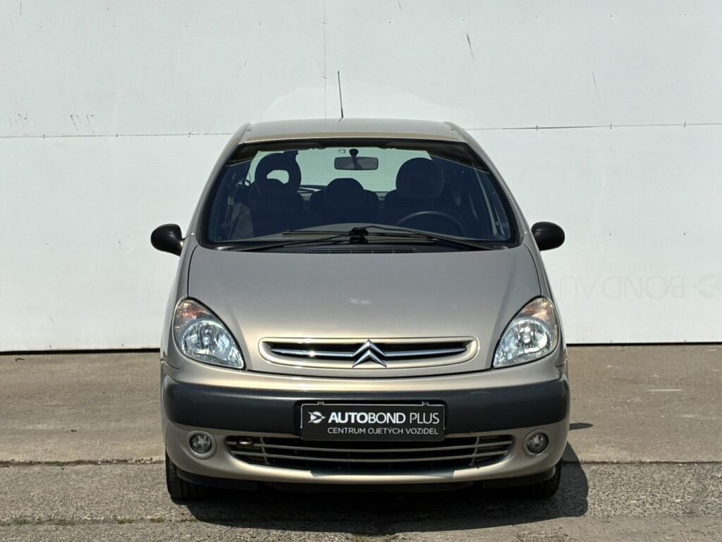 Citroën Picasso  1.6 i 100k