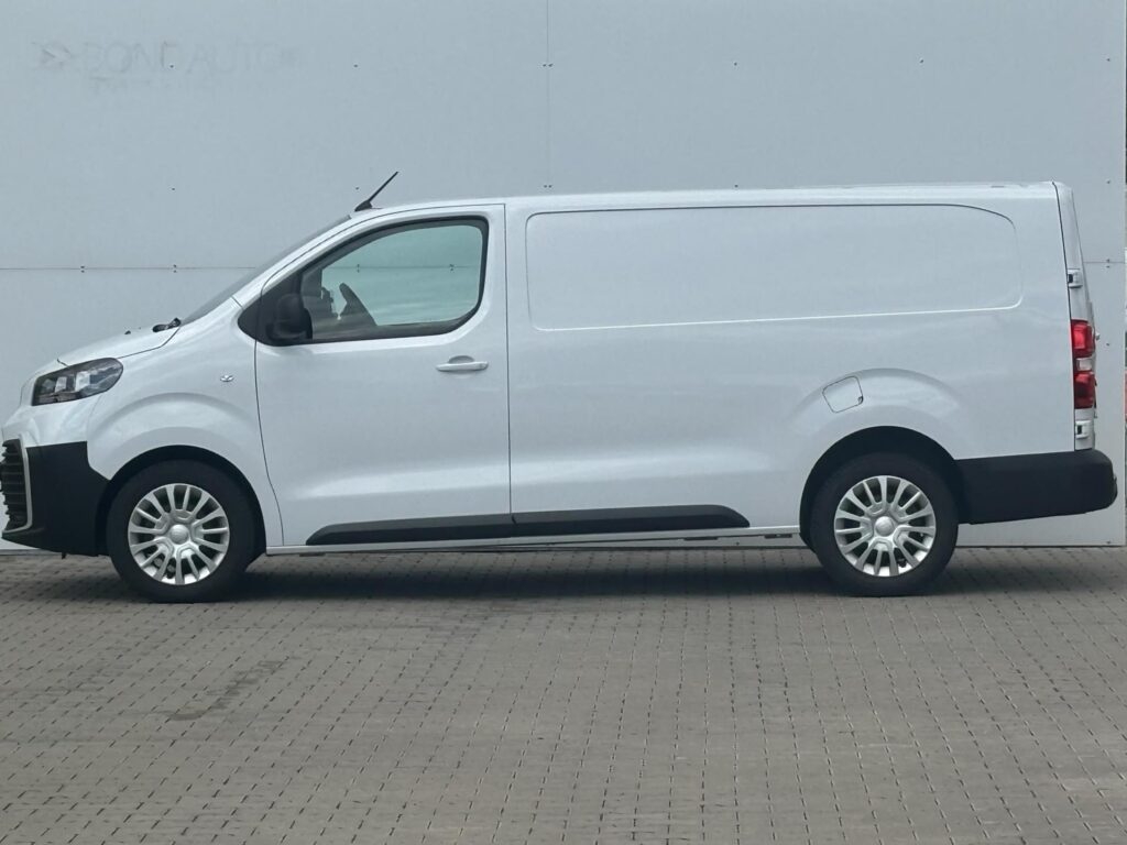 Toyota Proace  2,0 D-4D Active Multimedia