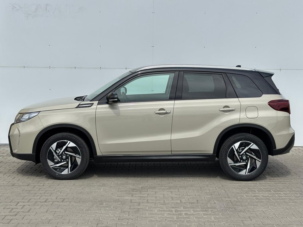 Suzuki Vitara  1,4 BoosterJet Elegance