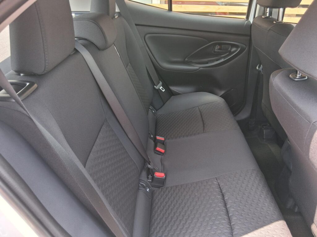 Toyota Yaris Cross  1,5 HEV 4X4 LIMITED EDITION