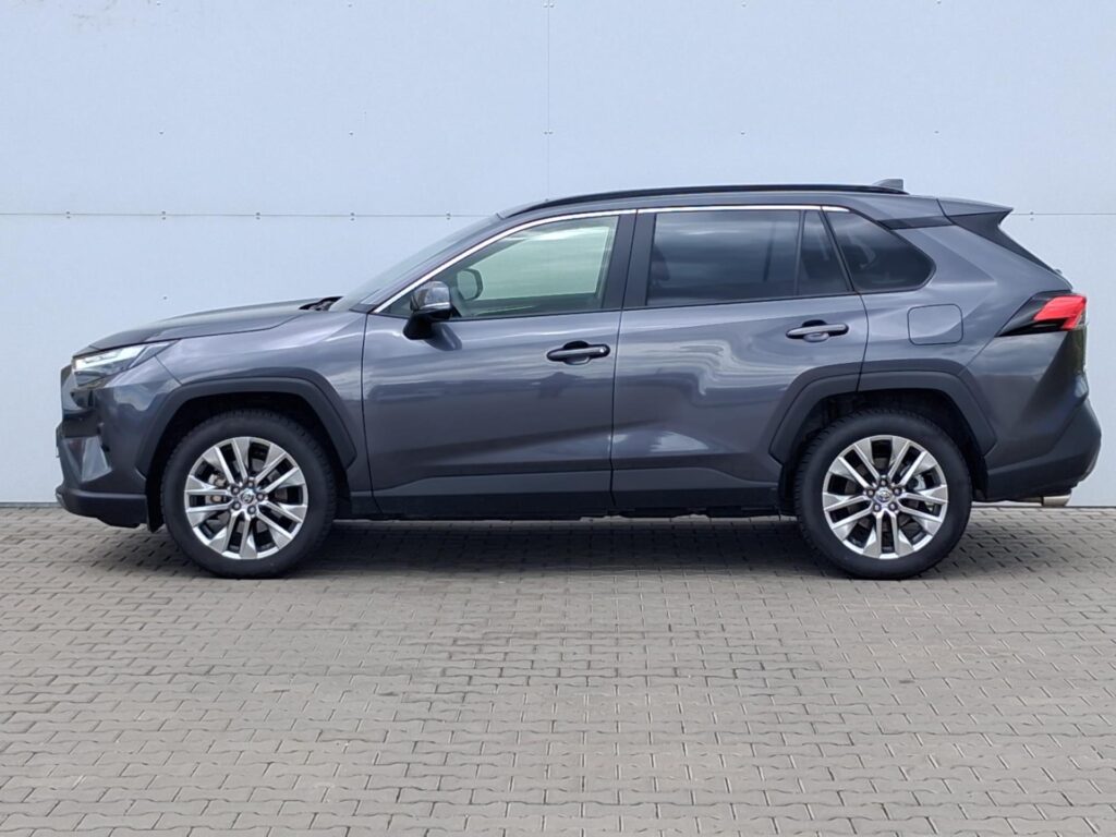 Toyota RAV4  2.5 HSD e-CVT AWD Executive + JBL Skyview