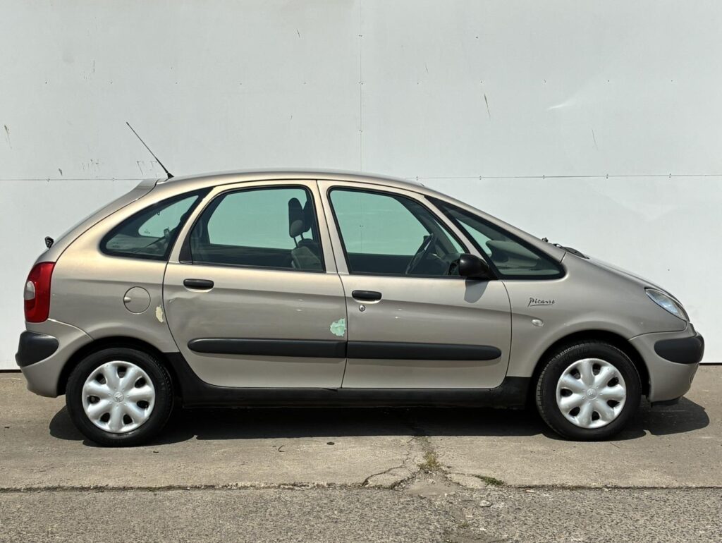 Citroën Picasso  1.6 i 100k