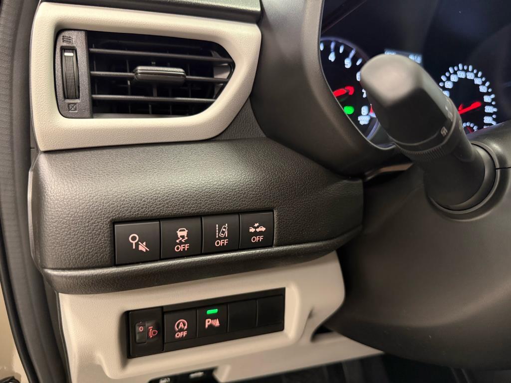 Suzuki Swift  PREMIUM 1.2 CVT 4x2