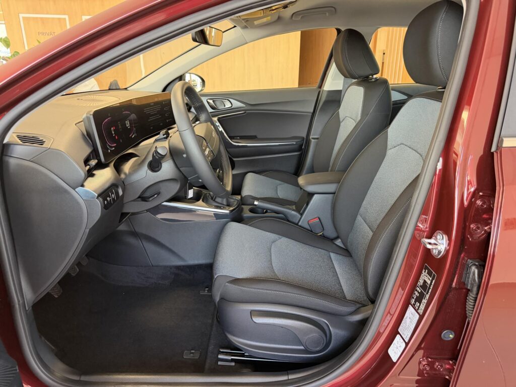 KIA XCeed  1,0 T-GDi
