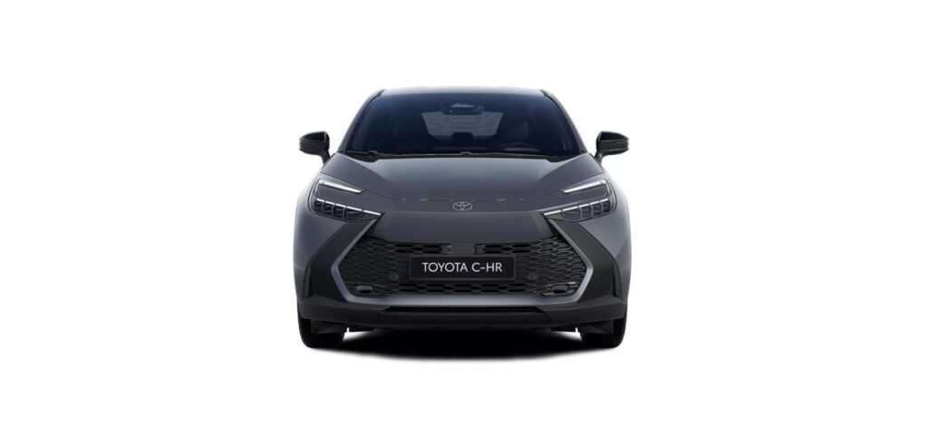 Toyota C-HR  Style, 2.0L PHEV, e-CVT