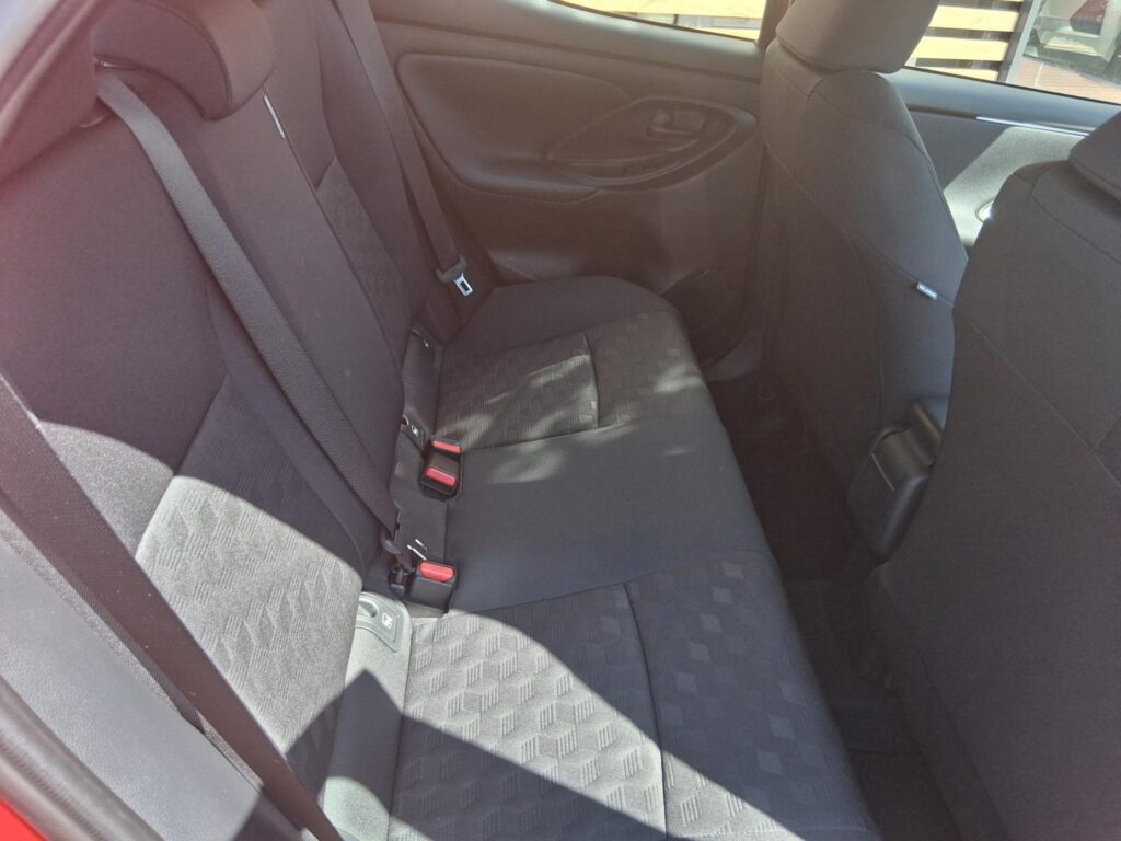 Toyota Yaris  1,5 HEV 116K LIMITED EDITION