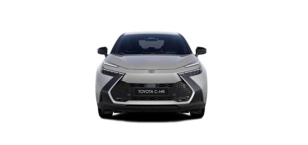 Toyota C-HR  Tokyo Edition, 2,0 L.,Plug-in Hybrid
