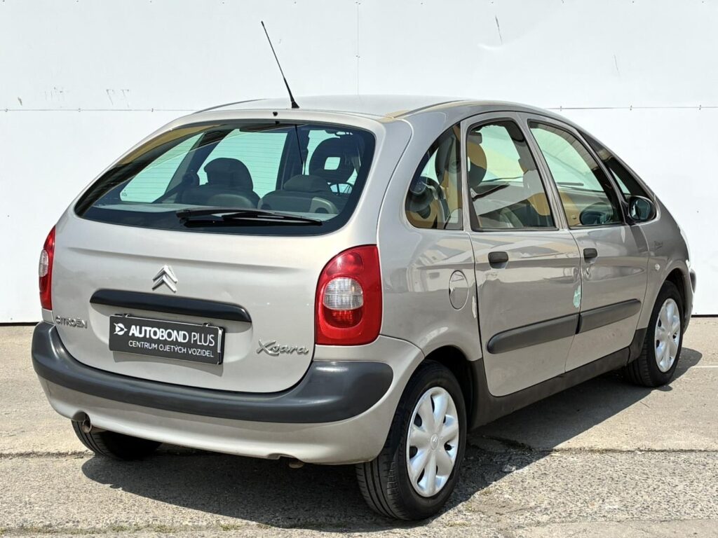 Citroën Picasso  1.6 i 100k