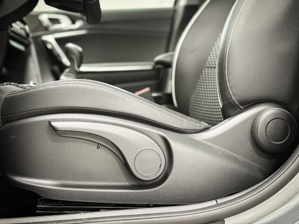 KIA XCeed  1,6 T-GDi GPF 7DCT STEEL EDITION