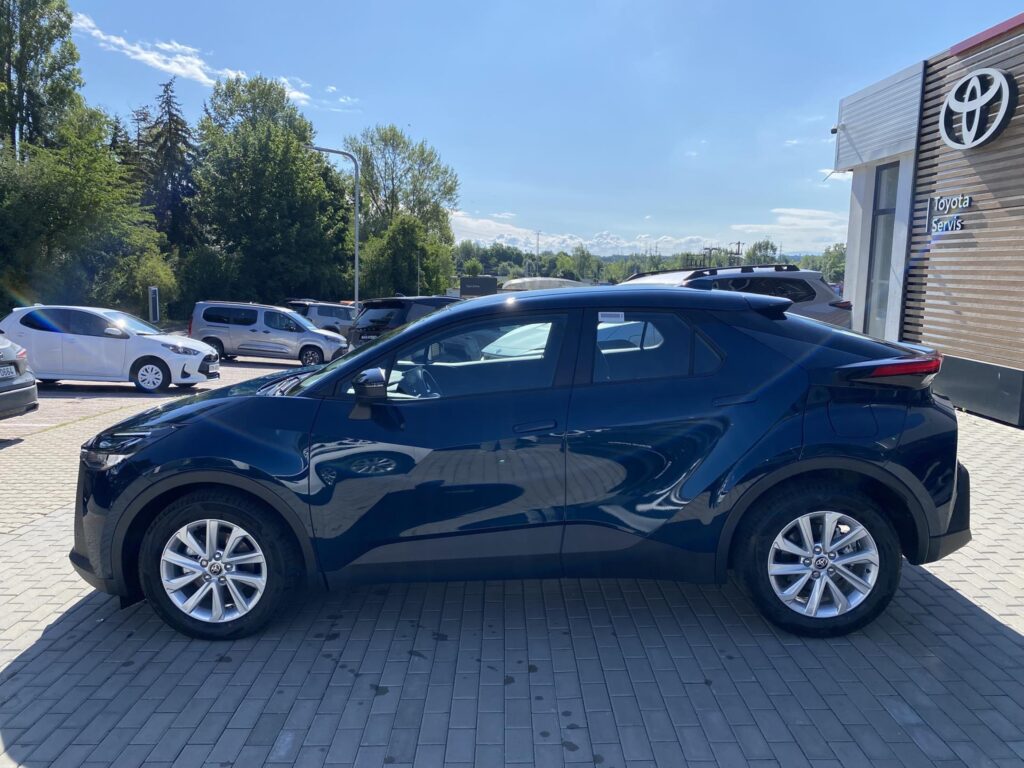 Toyota C-HR  1.8 HEV Comfort Business