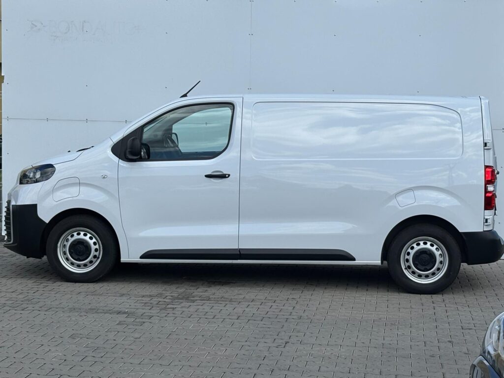 Toyota Proace  Full Electric 75kWh Active