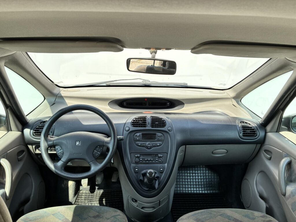 Citroën Picasso  1.6 i 100k