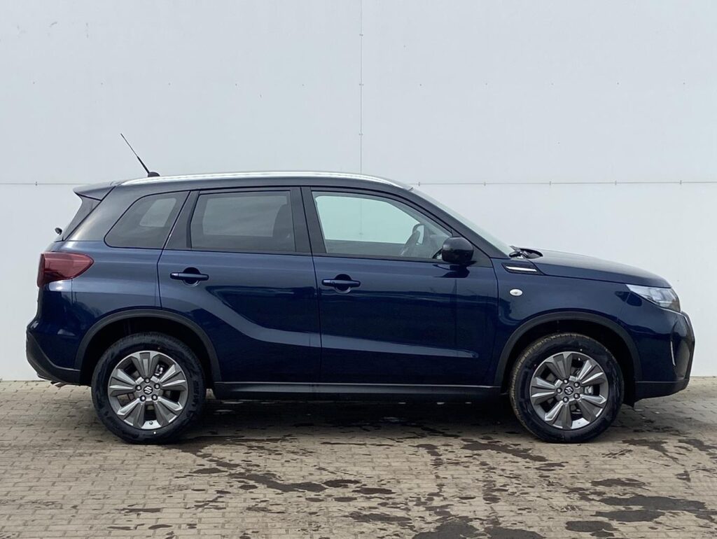Suzuki Vitara  1.4 BoosterJet 81kW Premium