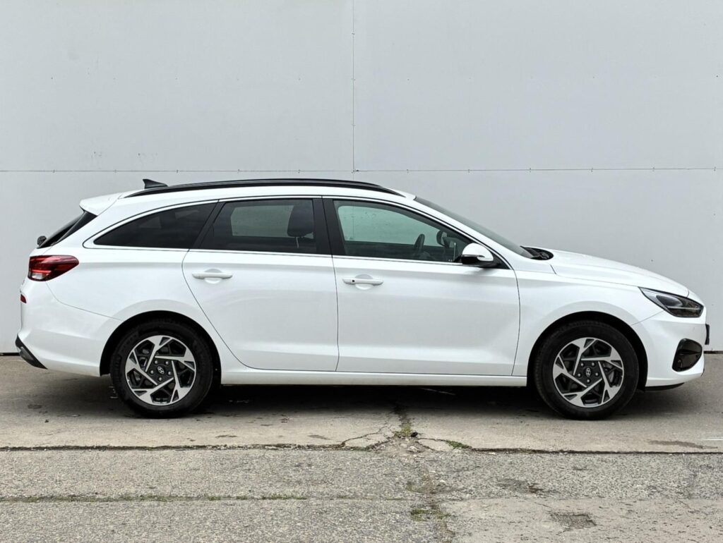 Hyundai i30  1.5 CVVT 71kW Style