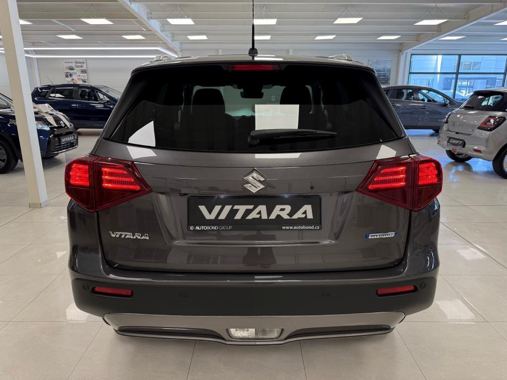 Suzuki Vitara  PREMIUM 1,4 M/T 4x2