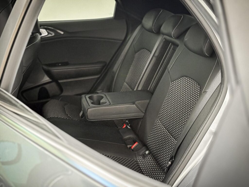 KIA XCeed  1,6 T-GDi GPF 7DCT STEEL EDITION