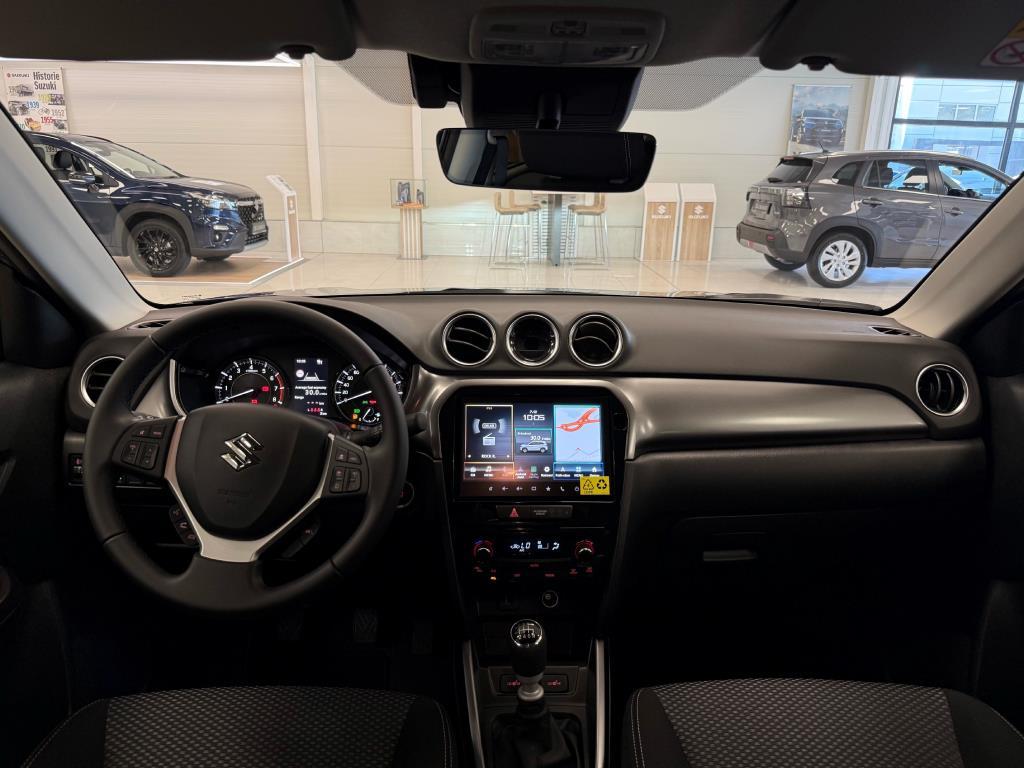 Suzuki Vitara  PREMIUM 1,4  M/T 4x4