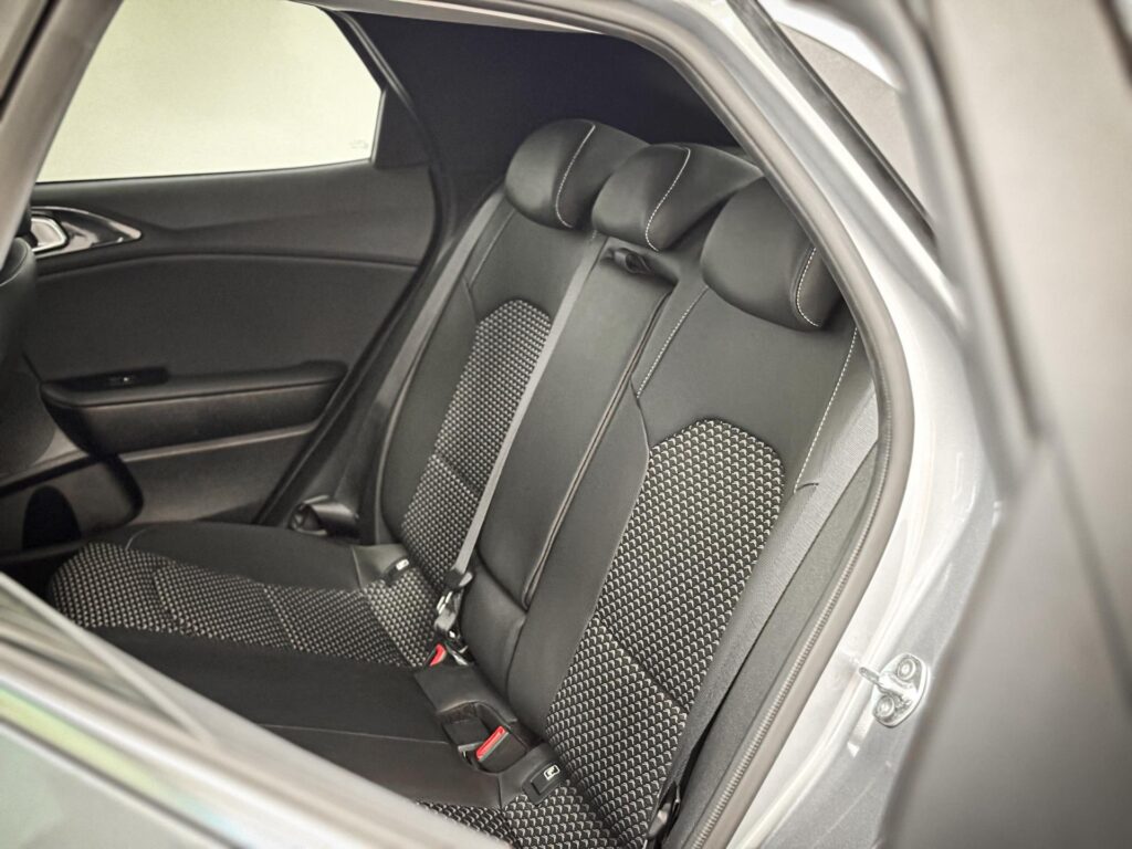KIA XCeed  1,6 T-GDi GPF 7DCT STEEL EDITION