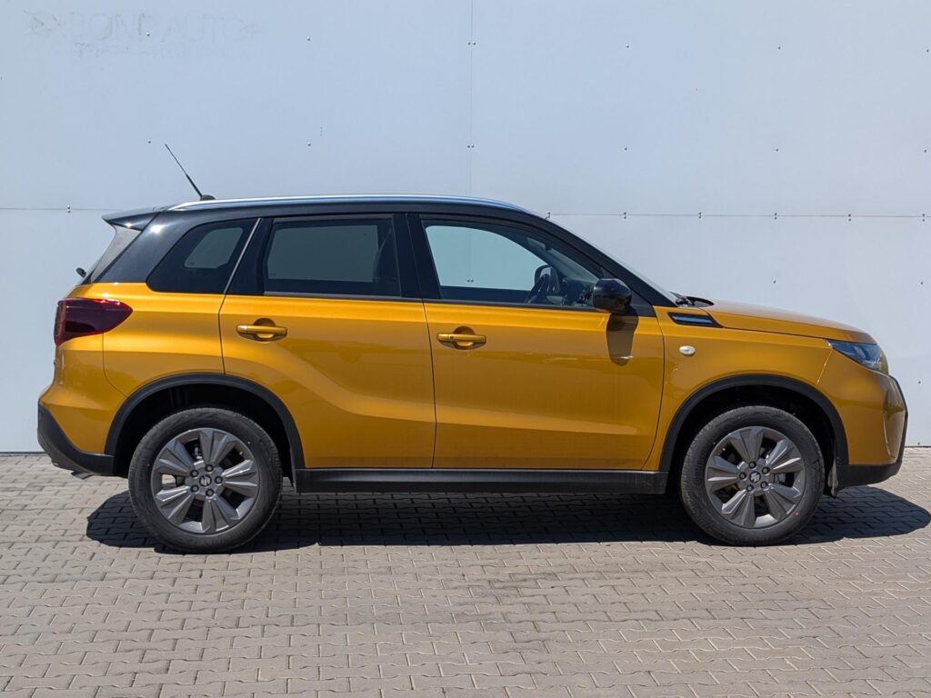 Suzuki Vitara  PREMIUM 1.4 HYBRID A/T 4x4