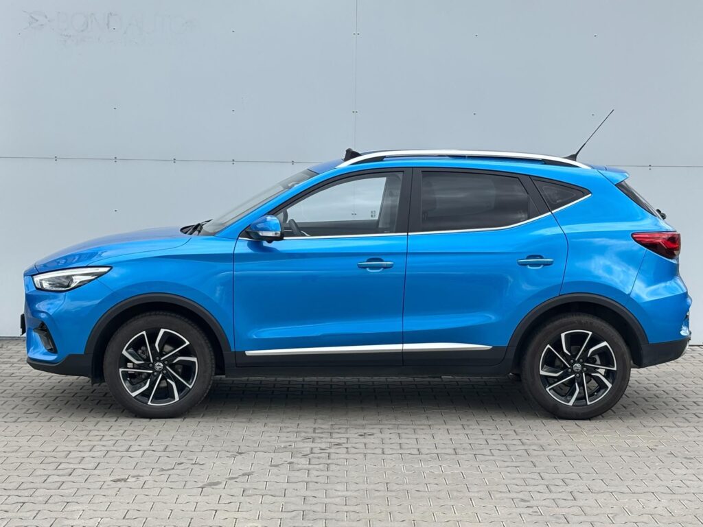 MG ZS  1.0 TGI 82 kW Elegance