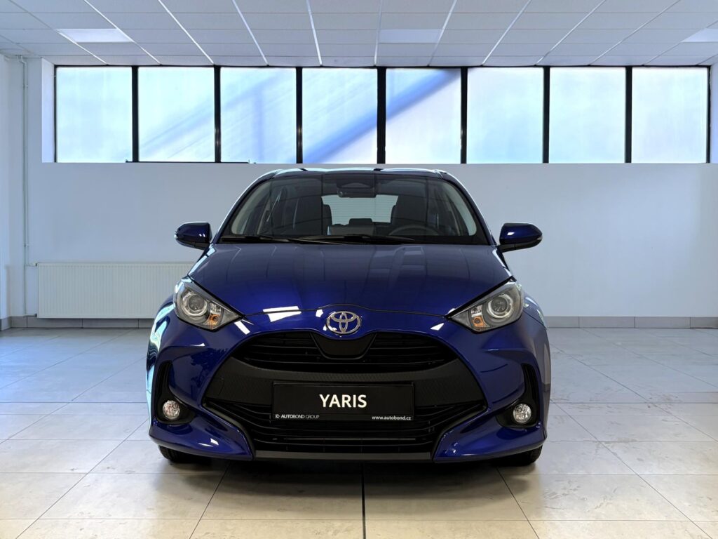 Toyota Yaris  Comfort, 1.5L. HEV, e-CVT
