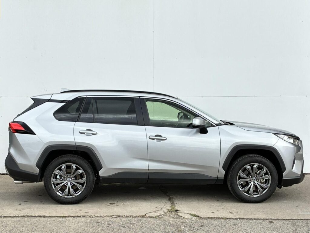 Toyota RAV4  2.5 HSD e-CVT AWD Comfort Style
