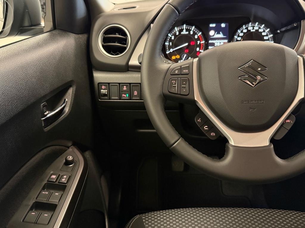 Suzuki Vitara  PREMIUM 1,4 A/T 4x2