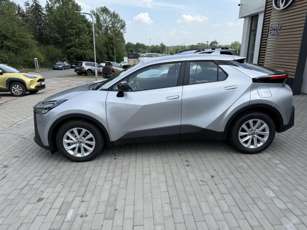 Toyota C-HR  1.8 HEV Comfort Business