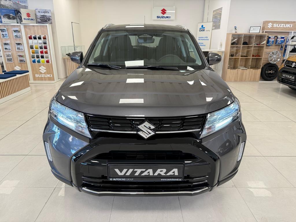 Suzuki Vitara  PREMIUM 1,4 M/T 4x2
