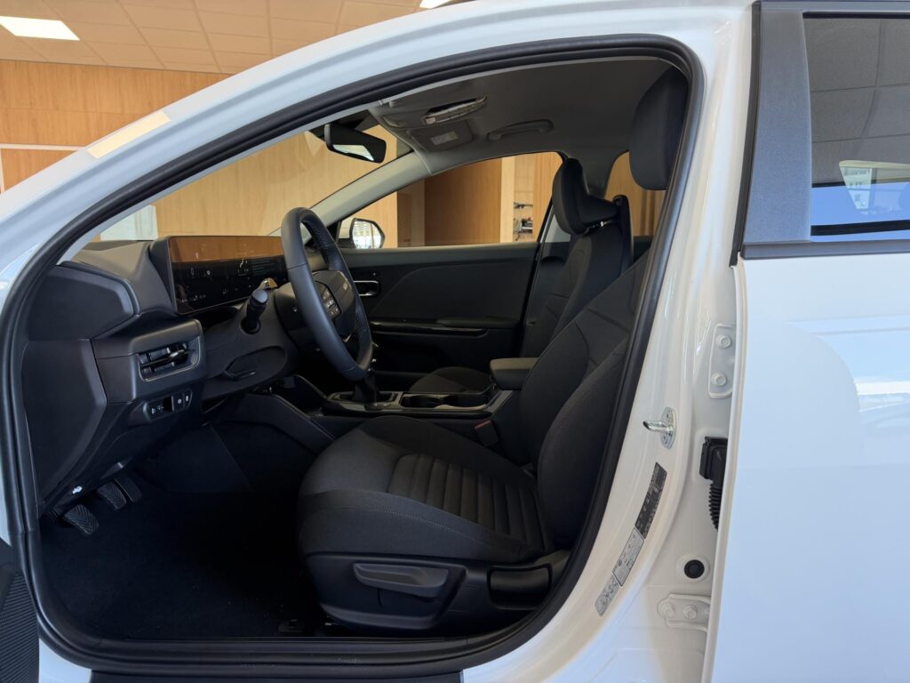 KIA K4  1,0 T-GDi GPF EXCLUSIVE (2026)