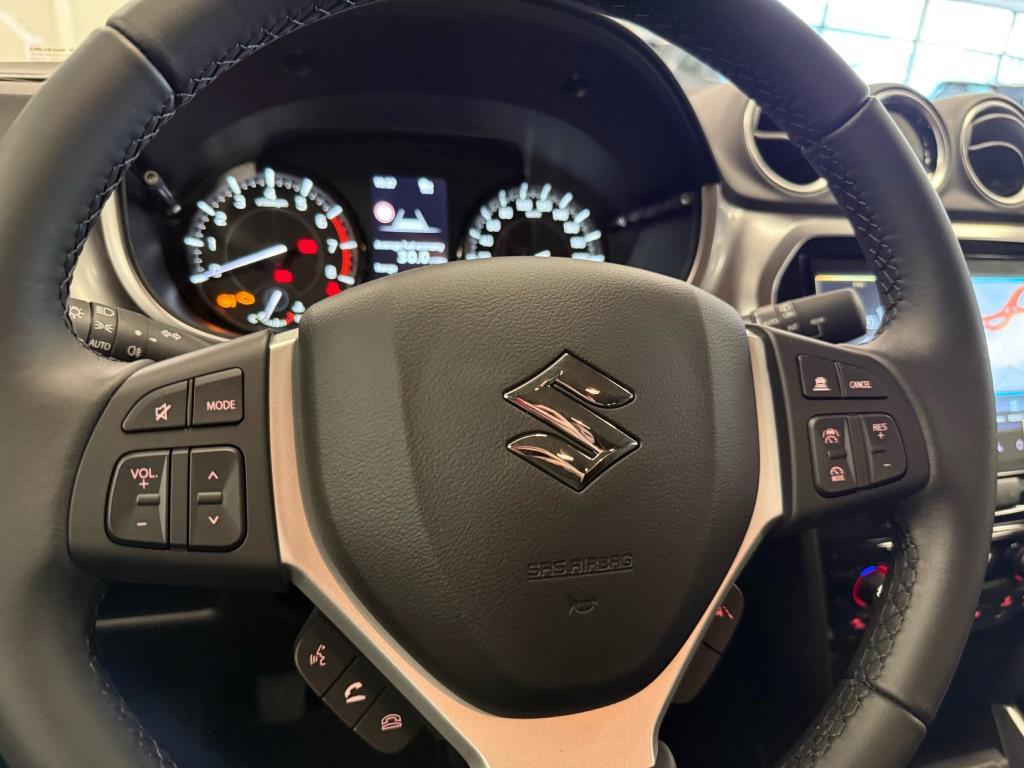 Suzuki Vitara  PREMIUM 1,4 A/T 4x2