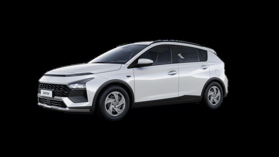 Hyundai Bayon  1.0 T-GDi 90k Comfort